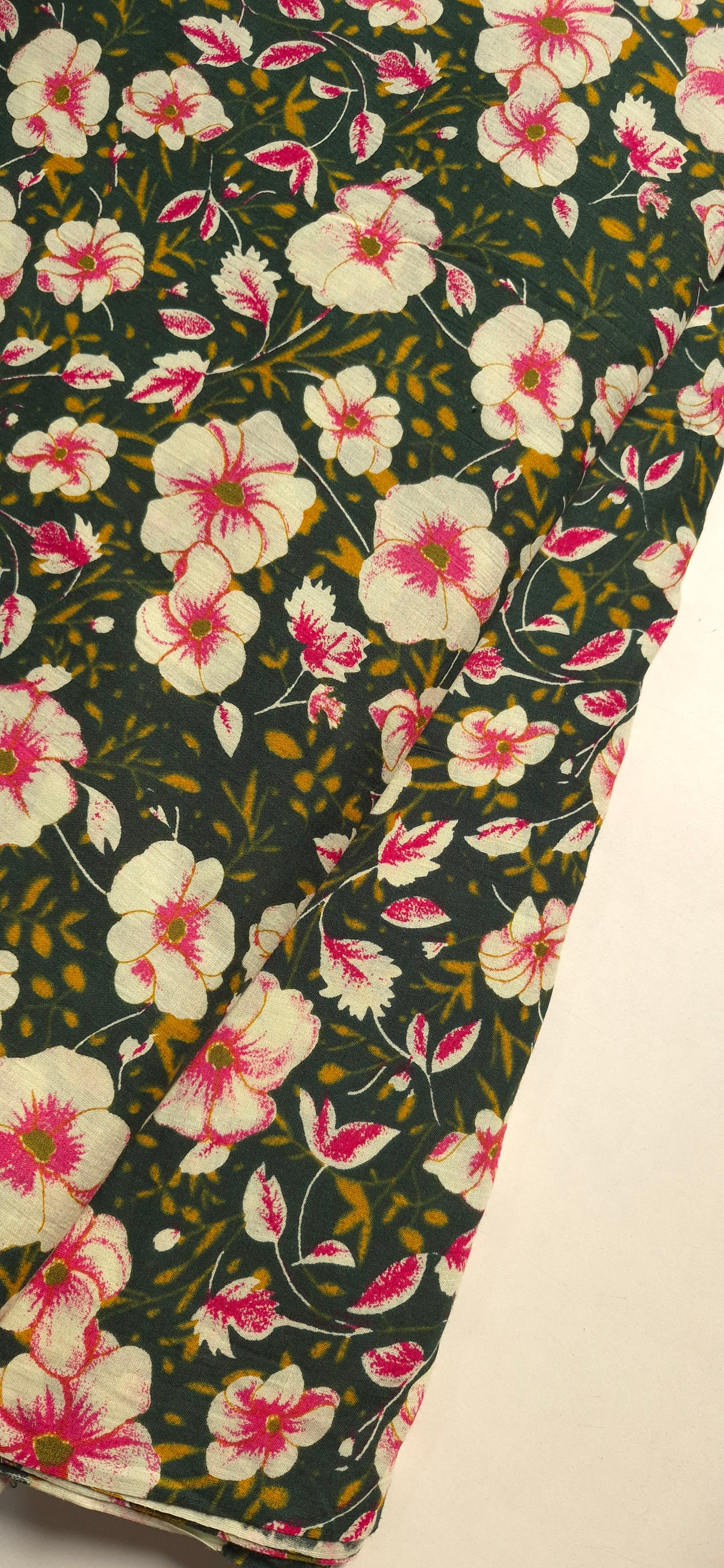 Cotton Short Kurti & Peplum Top