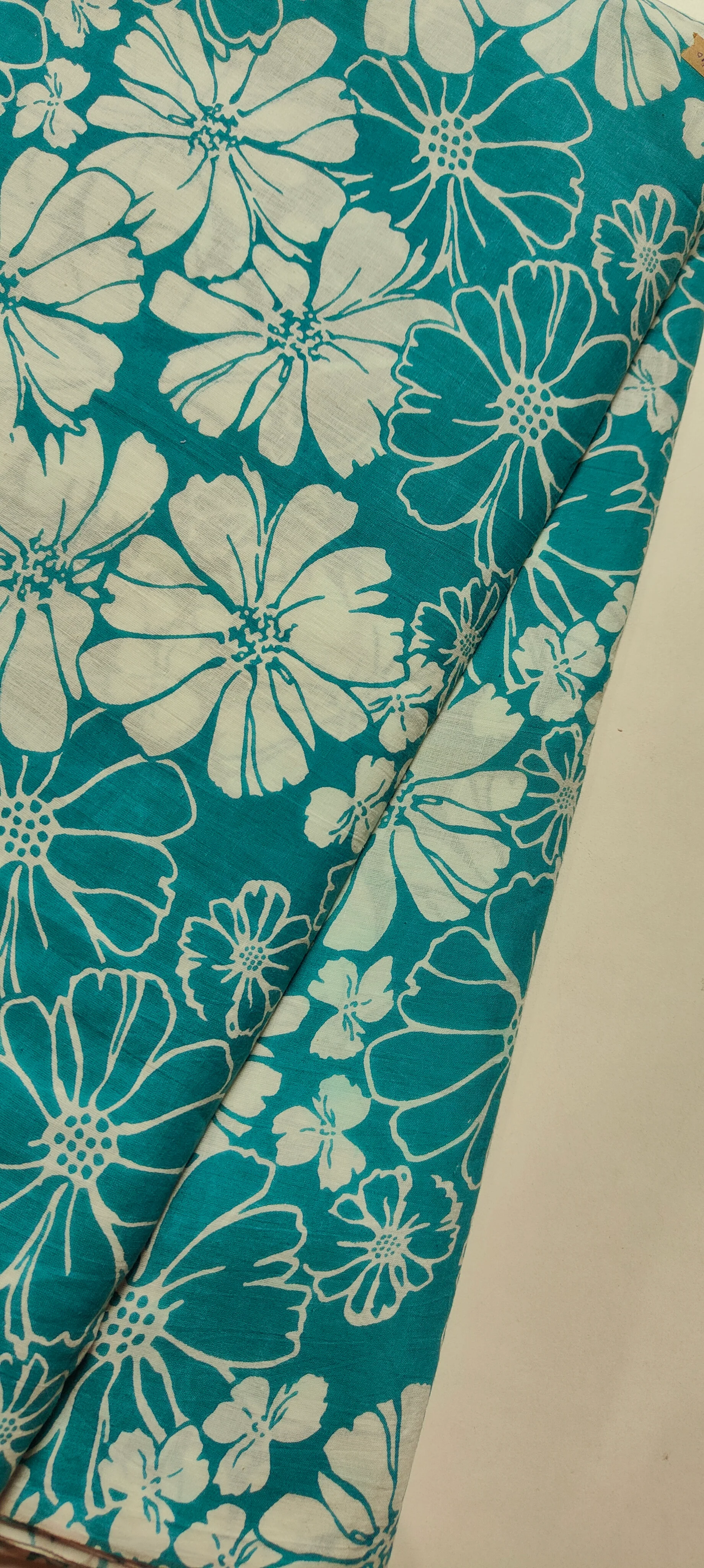 Cotton Anarkali kurti - Image 2