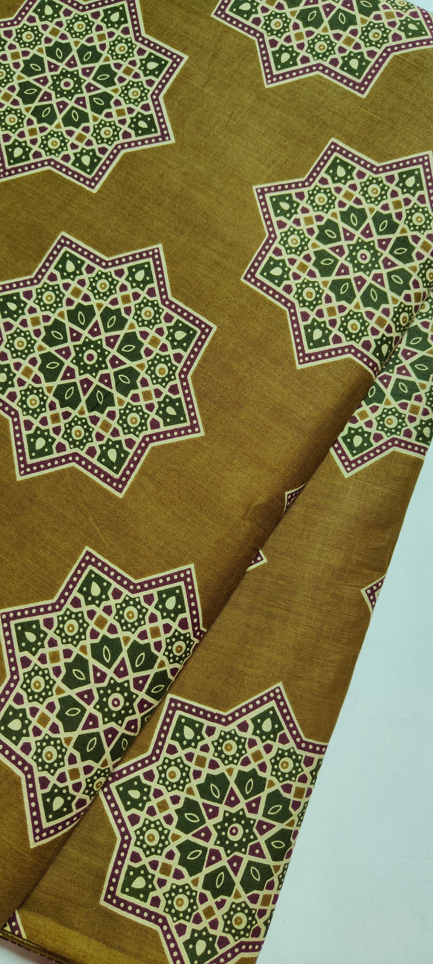 Cotton Anarkali Kurti - Image 2