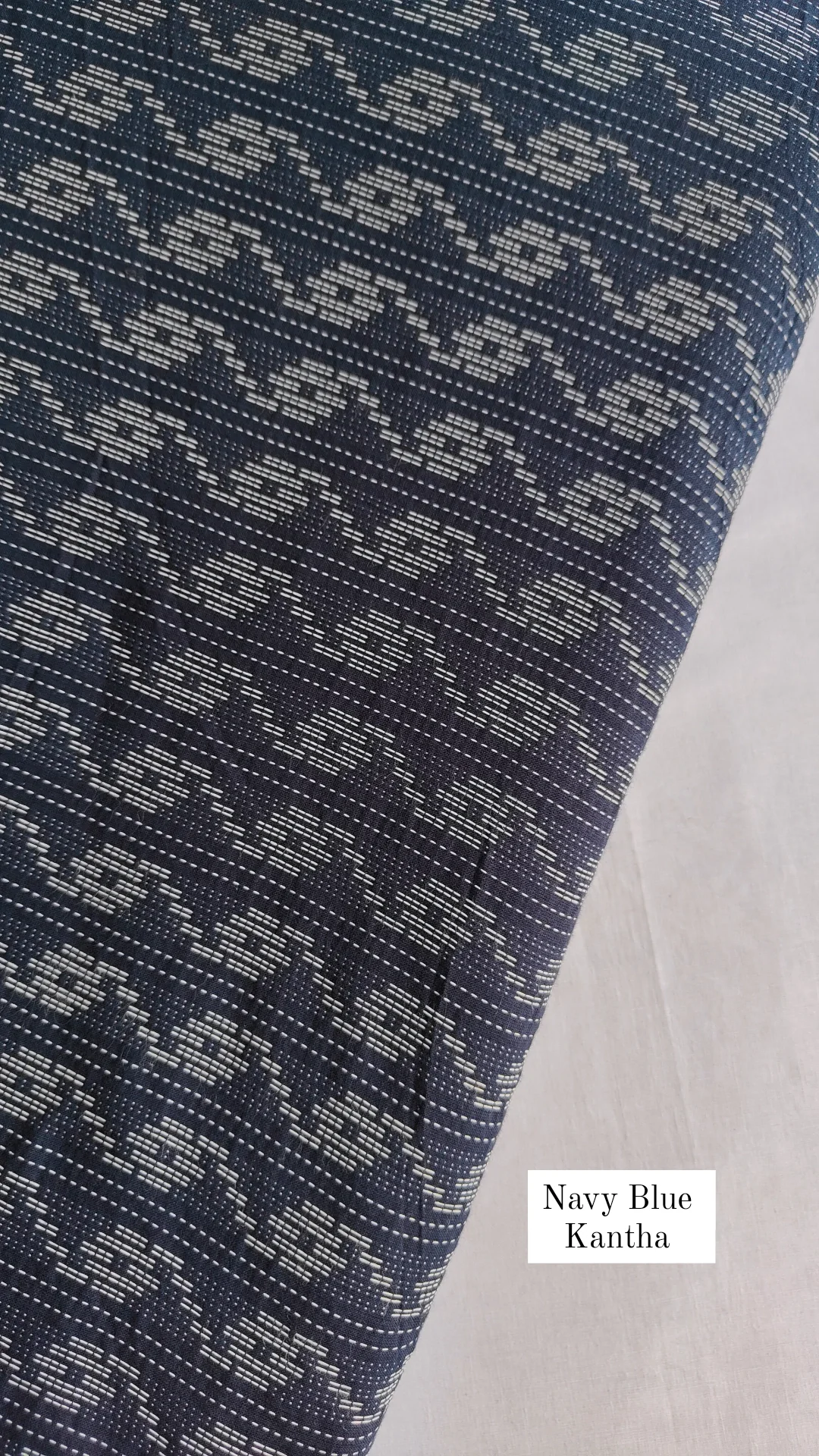 Cotton Anarkali kurti