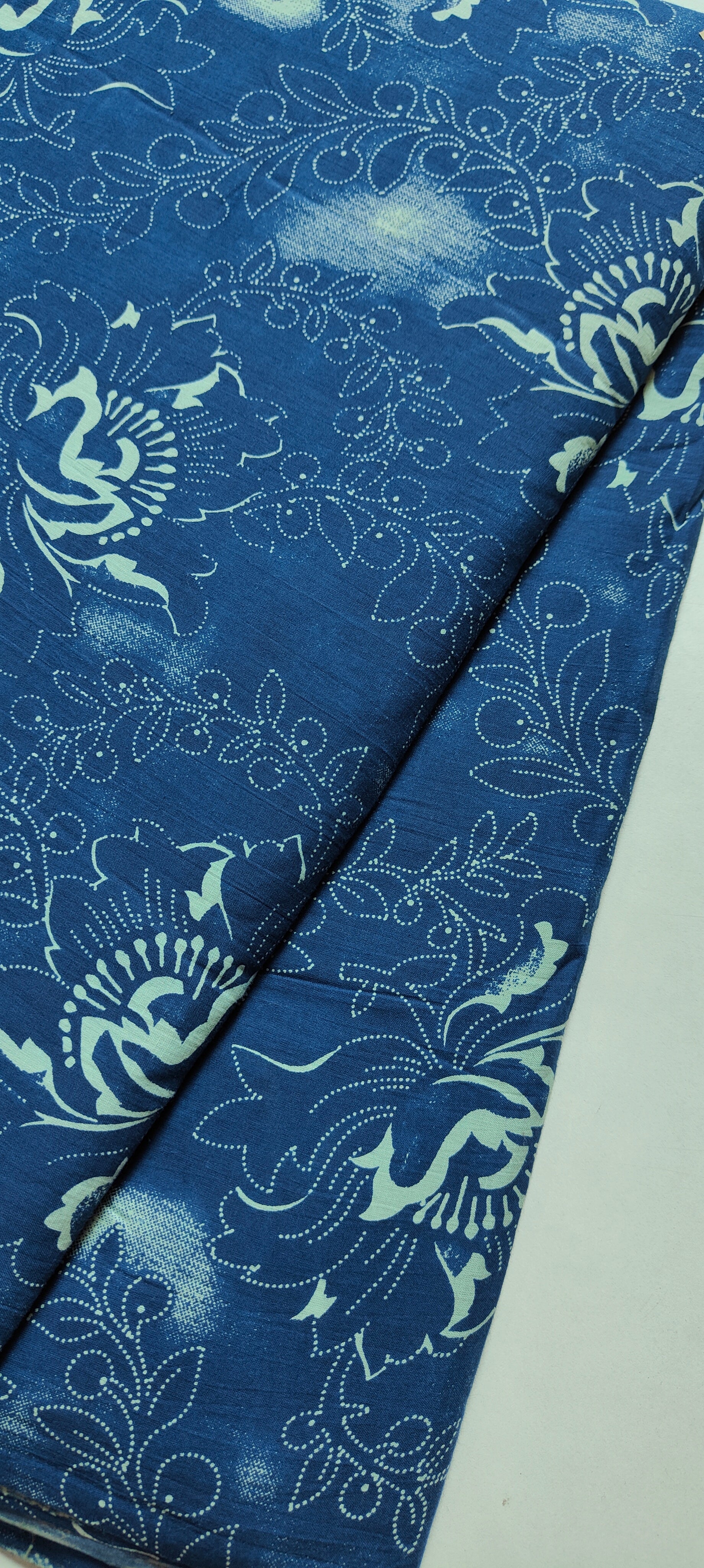 Cotton Long Straight Kurti - Image 2