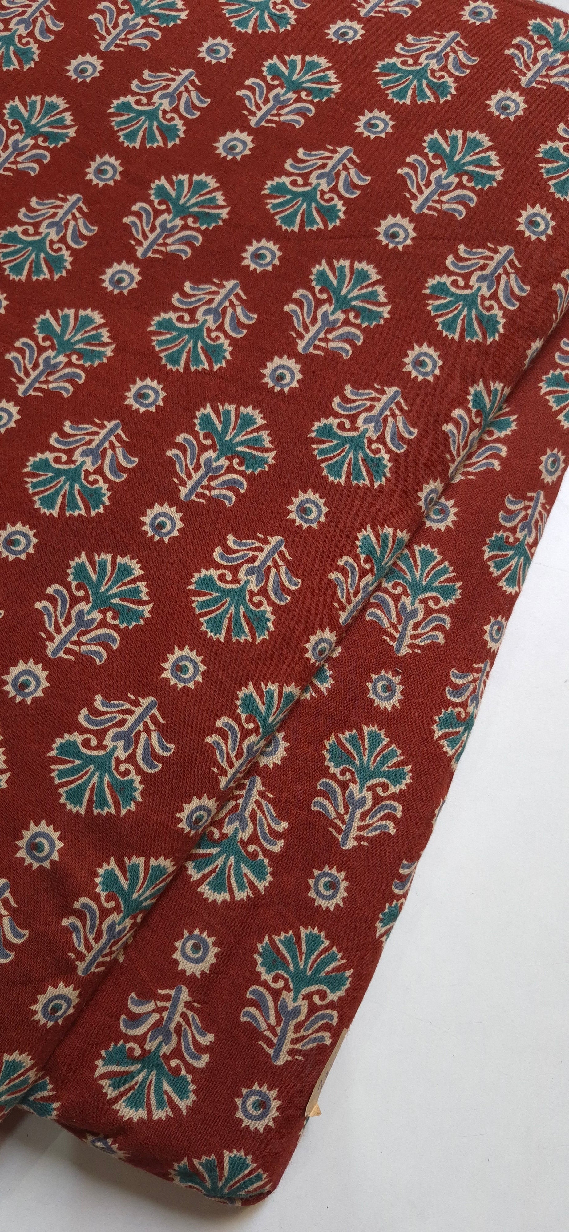 New Cotton Long Straight Kurti - Image 2