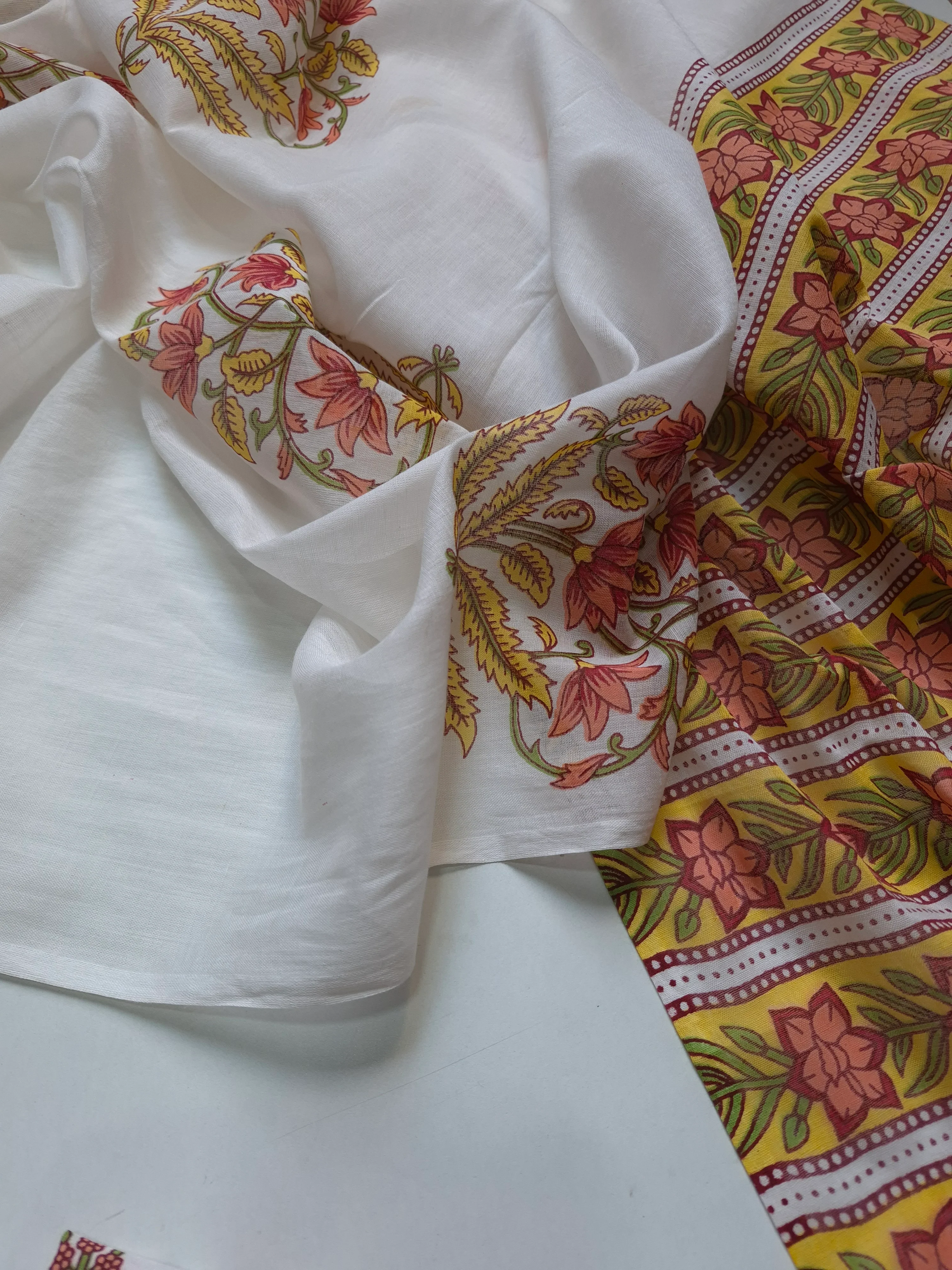 Cotton Suit Set - Image 3