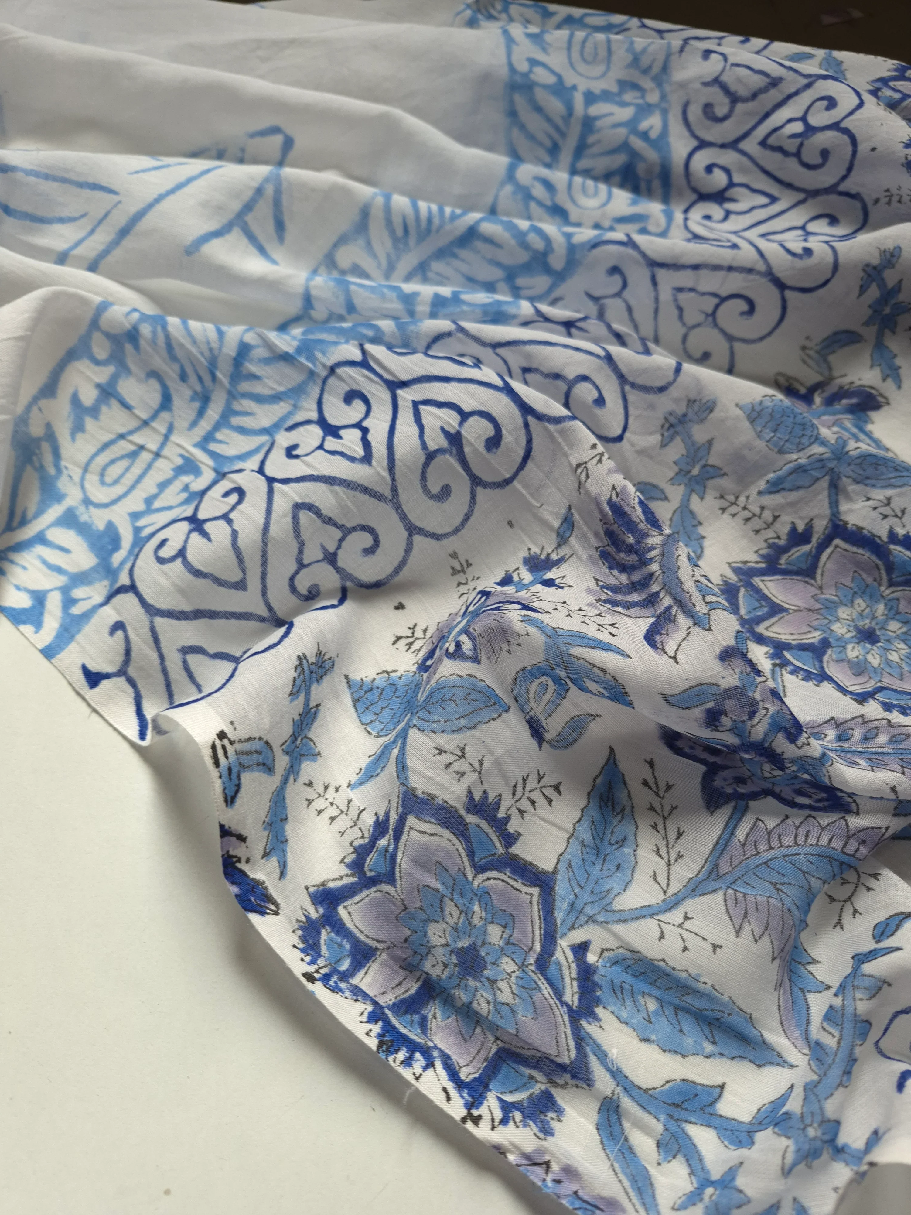 Cotton Suit Set - Image 4