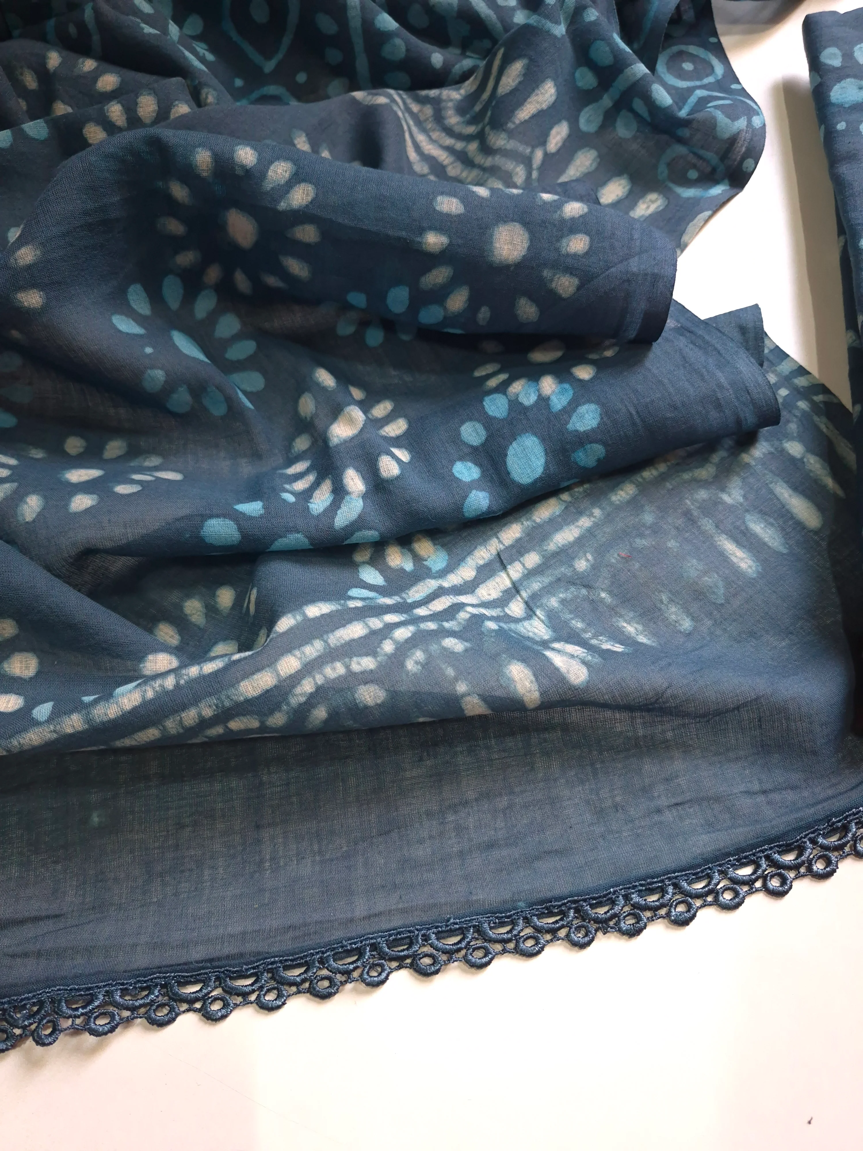 Cotton Suit Set - Image 3