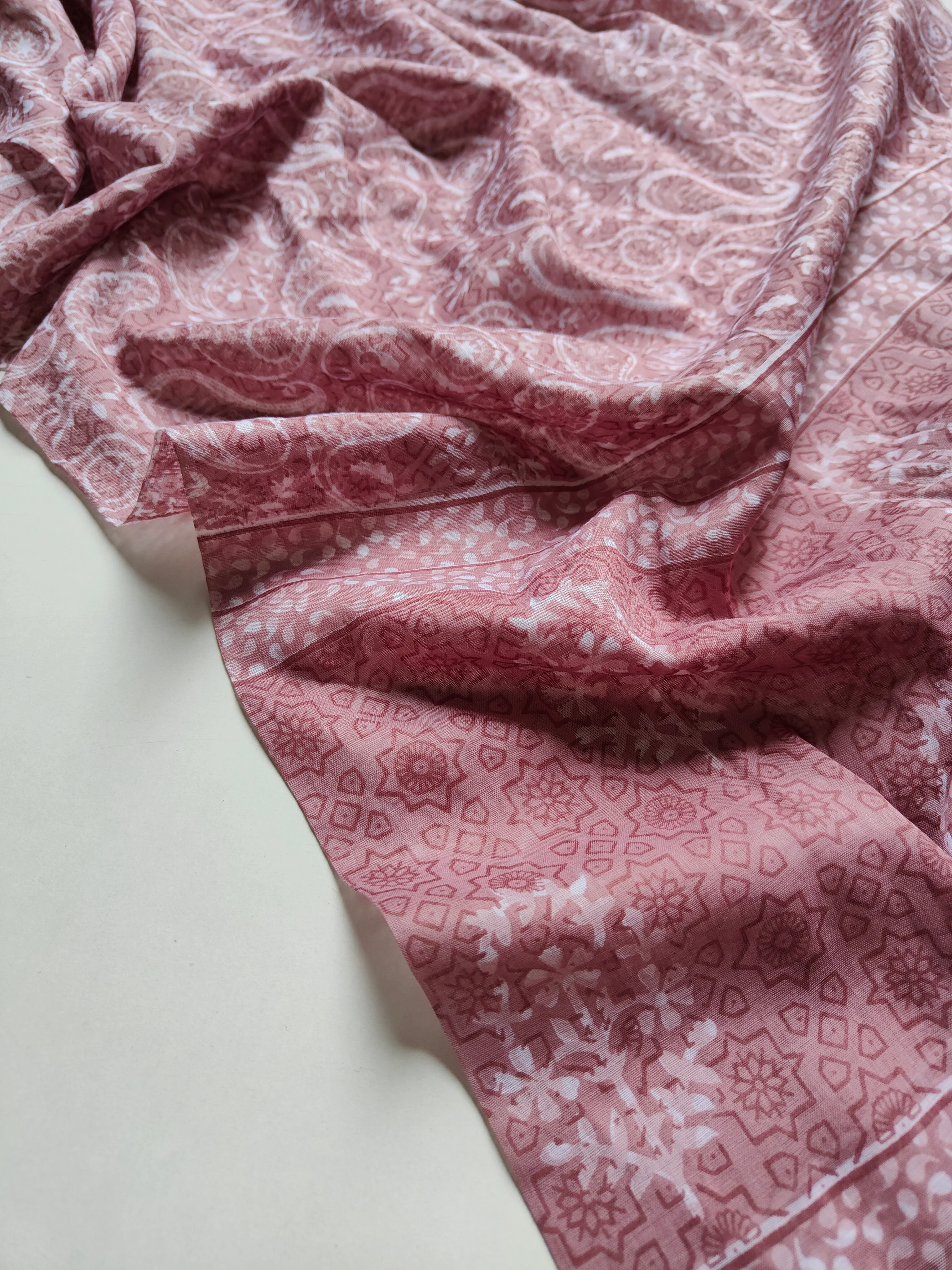Cotton Suit Set - Image 3