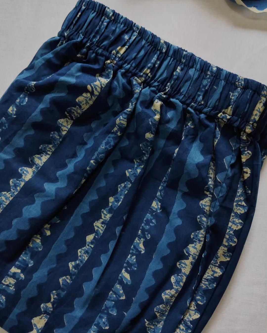 Cotton Suit Set - Image 4
