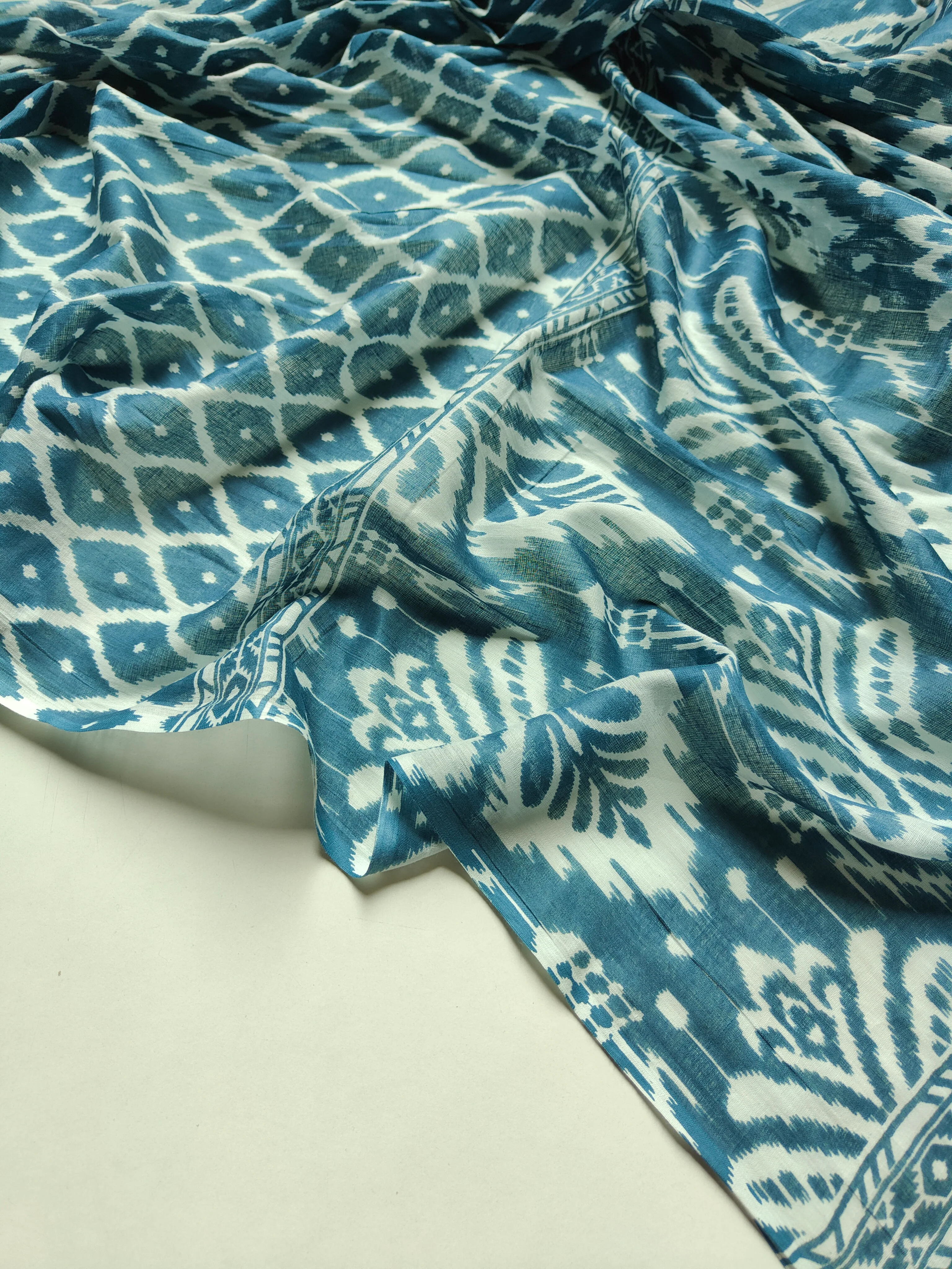 Cotton Suit Set - Image 3