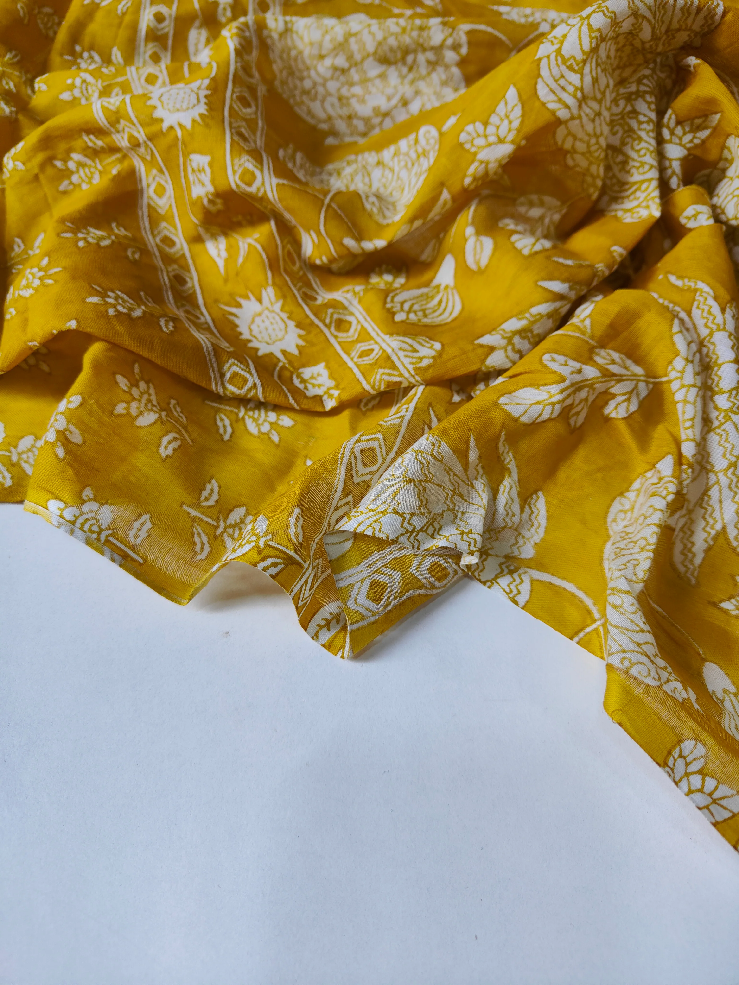Cotton Suit Set - Image 3