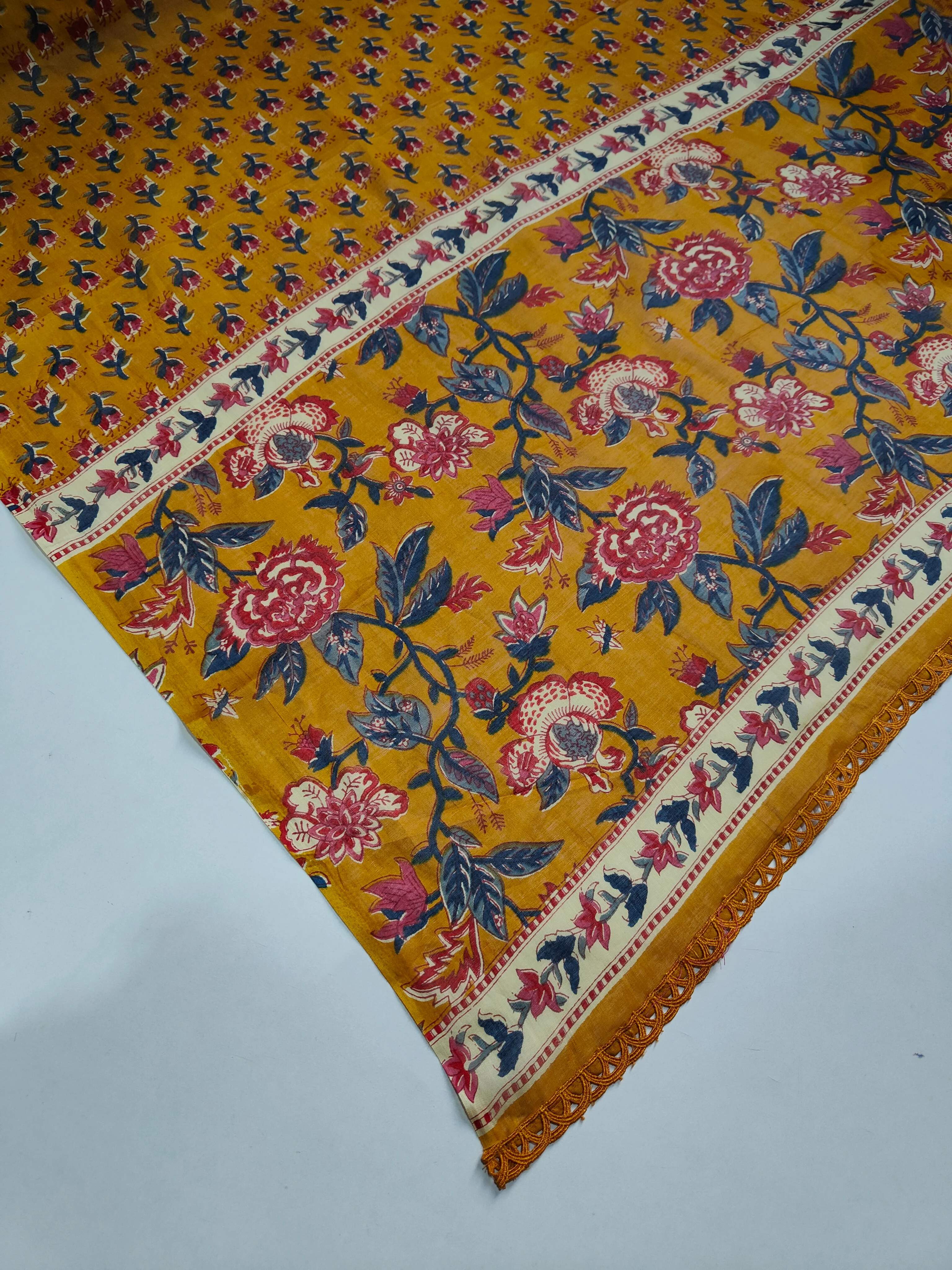 Cotton Suit Set - Image 3