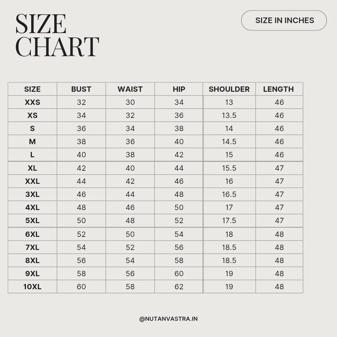 New Chikankari Anarkali Set - Image 11